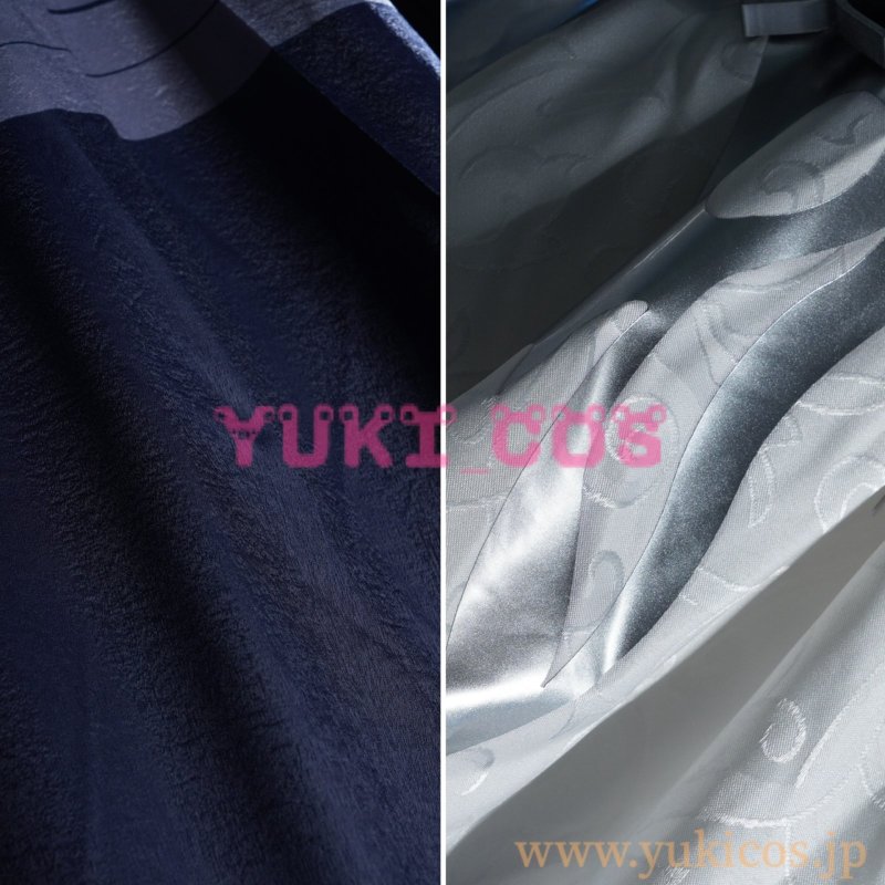 画像11: IdentityV 第五人格 アイデンティティV 弁護士 逆流の水銀 UR衣装 コスプレ衣装 送料無料 (11)