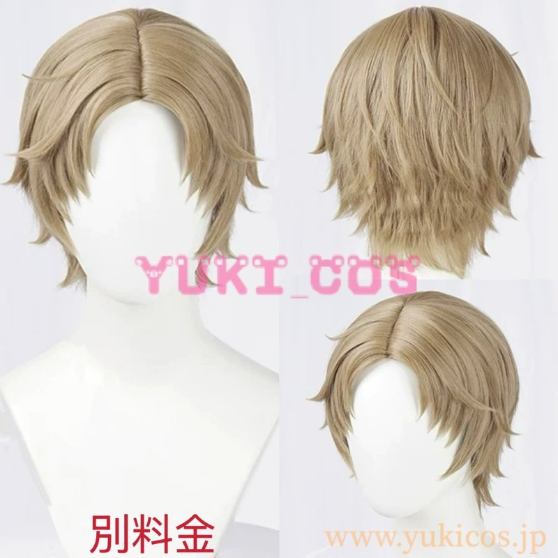 画像15: IdentityV 第五人格 アイデンティティV 弁護士 逆流の水銀 UR衣装 コスプレ衣装 送料無料 (15)