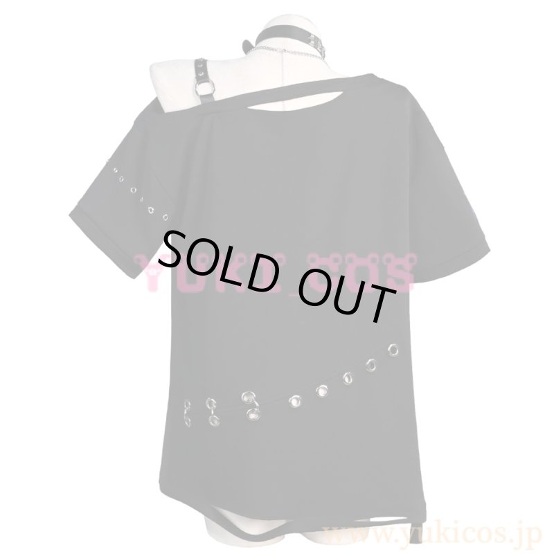 画像4: プロジェクトセカイ　プロセカ　Fuel my passionガチャ　目指せ、英語マスター！　白石杏　Yearning flame　オリジナル　コスプレ衣装　送料無料 (4)