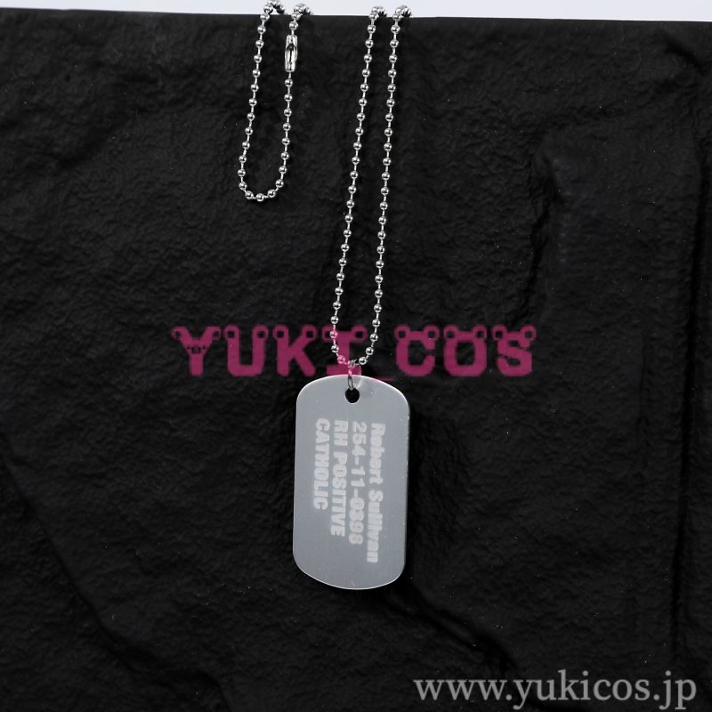 画像11: ストリートファイター6 Luke ルーク コスプレ衣装 送料無料 (11)