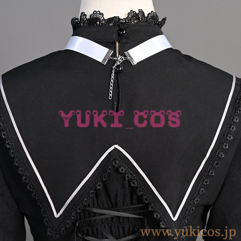 画像7: プロジェクトセカイ プロセカ 神っぽいな 東雲絵名 コスプレ衣装 送料無料 (7)