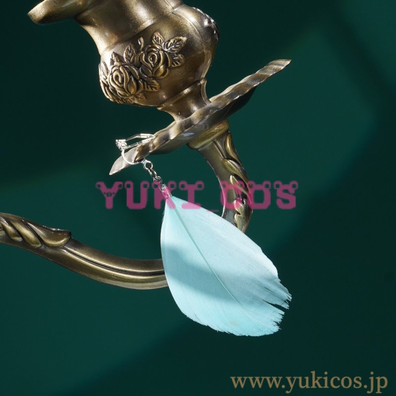 画像13: IdentityV　第五人格　アイデンティティV　踊り子　漂う月光　SSR衣装　コスプレ衣装　送料無料 (13)