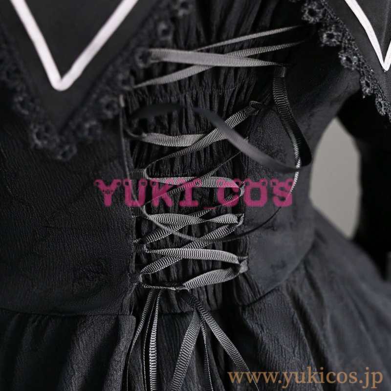 画像8: プロジェクトセカイ プロセカ 神っぽいな 東雲絵名 コスプレ衣装 送料無料 (8)