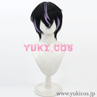 コスプレウィッグ - YUKI_COS