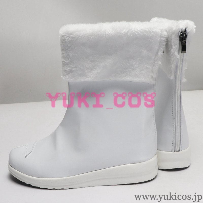 画像3: エイリアンステージ Alien Stage スア SUA  コスプレ靴 送料無料 (3)