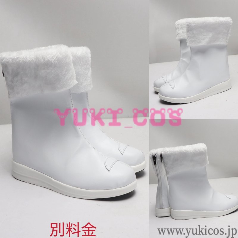 画像14: エイリアンステージ Alien Stage スア SUA  コスプレ衣装 送料無料 (14)