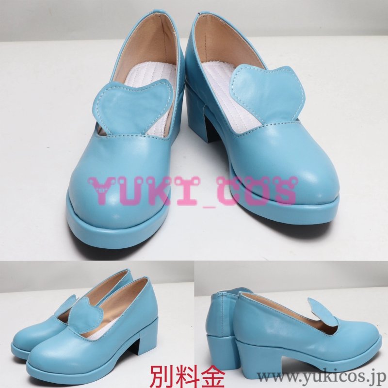 画像12: IdentityV 第五人格 アイデンティティV 記者 夢境の中のアリス SSR衣装 コスプレ衣装 送料無料 (12)