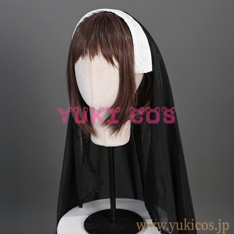 画像10: プロジェクトセカイ プロセカ 神っぽいな 東雲絵名 コスプレ衣装 送料無料 (10)