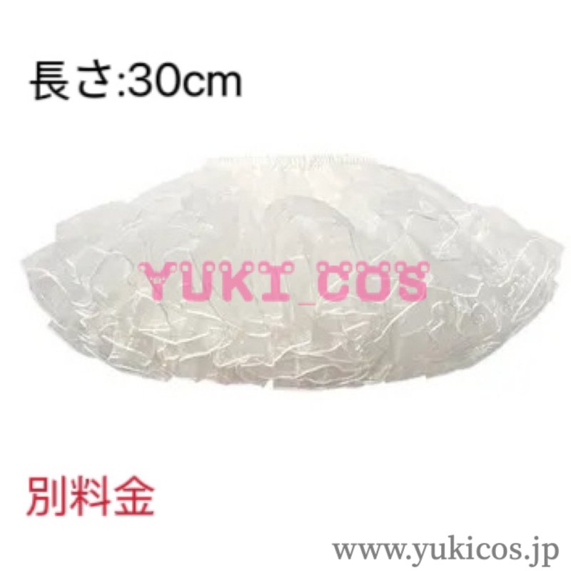 画像17: IdentityV　第五人格　アイデンティティV　踊り子　漂う月光　SSR衣装　コスプレ衣装　送料無料 (17)