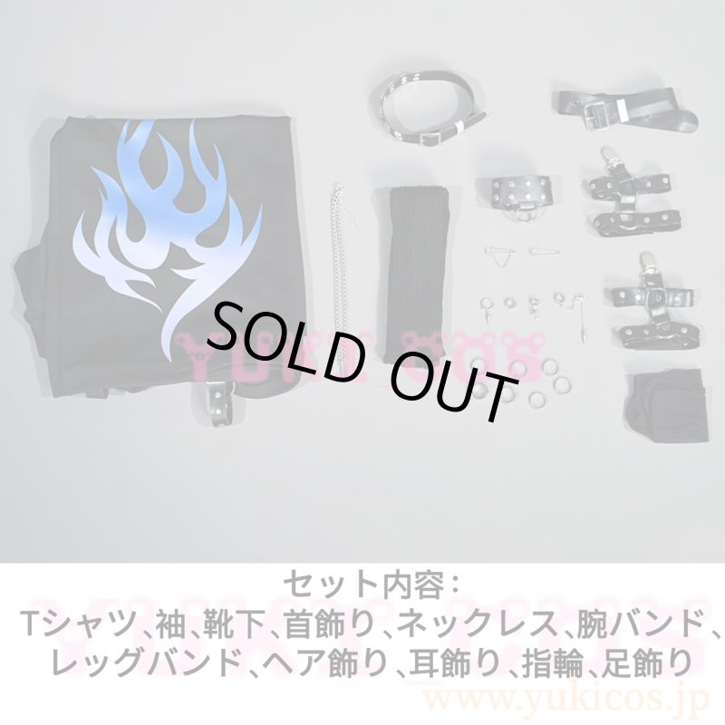 画像2: プロジェクトセカイ　プロセカ　Fuel my passionガチャ　目指せ、英語マスター！　白石杏　Yearning flame　オリジナル　コスプレ衣装　送料無料 (2)