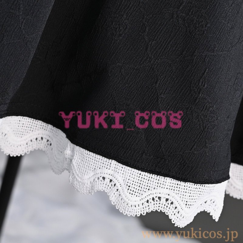 画像9: プロジェクトセカイ プロセカ 神っぽいな 東雲絵名 コスプレ衣装 送料無料 (9)