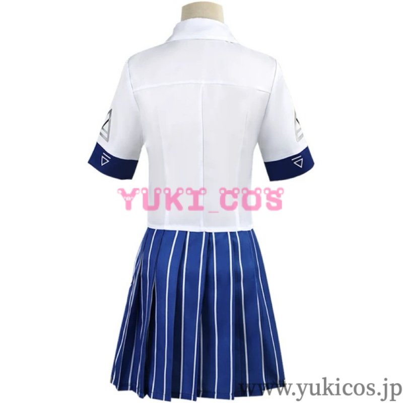 画像3: 勝利の女神:NIKKE ニケ  Goddess of Victory: NIKKE Naga コスプレ衣装 送料無料 (3)