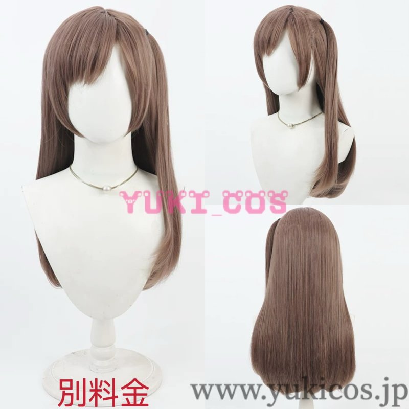 画像7: 勝利の女神:NIKKE ニケ  Goddess of Victory: NIKKE Naga コスプレ衣装 送料無料 (7)