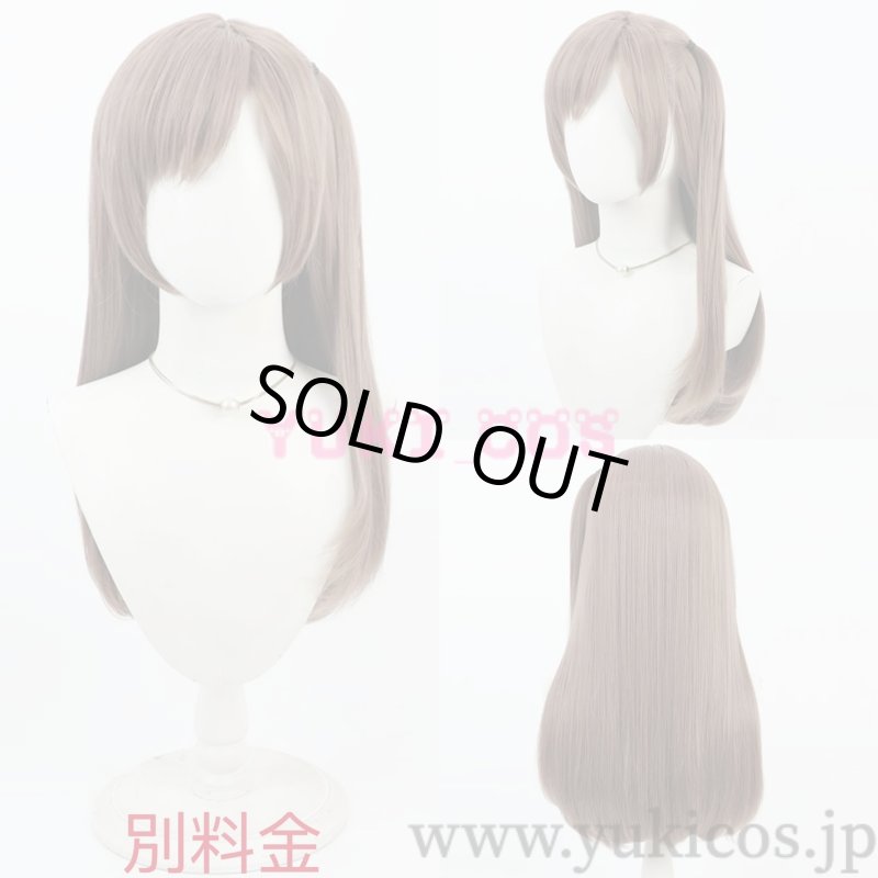 画像7: 勝利の女神:NIKKE ニケ 　Goddess of Victory: NIKKE　Naga　コスプレ衣装　送料無料 (7)