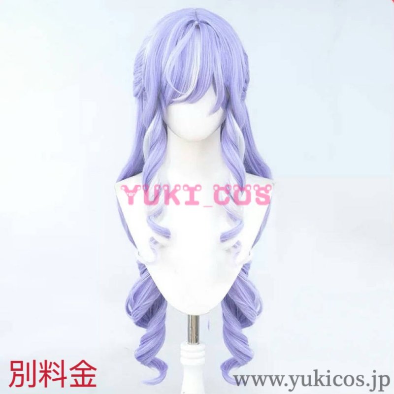 画像12: ゼンレスゾーンゼロ ゼンゼロ ZZZ VIVIAN ビビアン ヴィヴィアン コスプレ衣装 送料無料 (12)