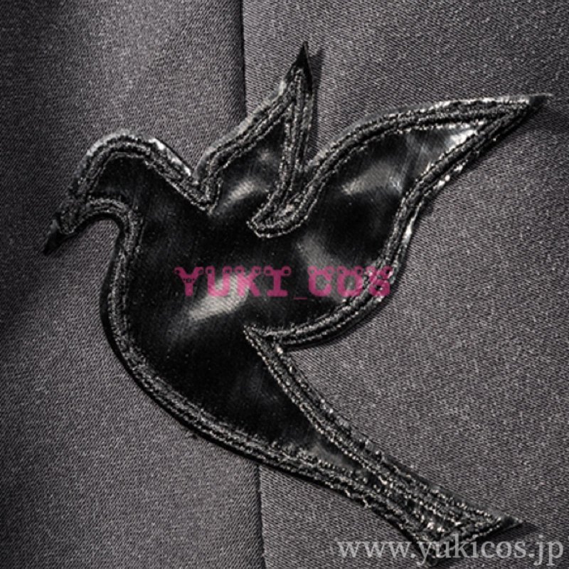 画像9: ゼンレスゾーンゼロ ゼンゼロ ZZZ VIVIAN ビビアン ヴィヴィアン コスプレ衣装 送料無料 (9)