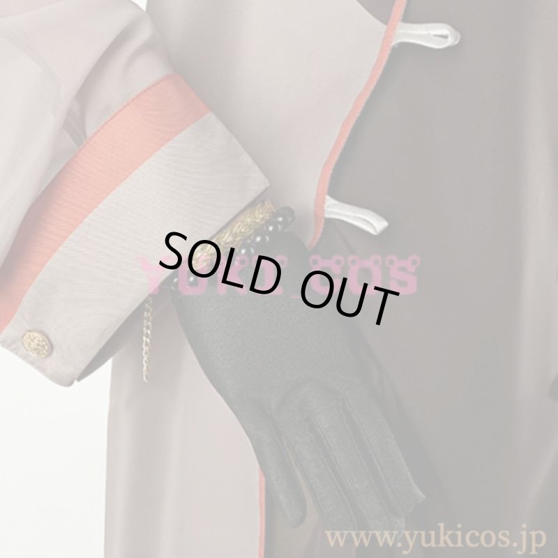 画像6: 18TRIP　エイティーントリップ　エイトリ　R1ze　鹿礼光　るー りーぐぁん　コスプレ衣装　送料無料 (6)