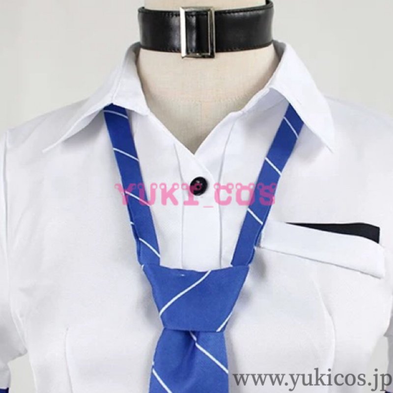 画像5: 勝利の女神:NIKKE ニケ  Goddess of Victory: NIKKE Naga コスプレ衣装 送料無料 (5)