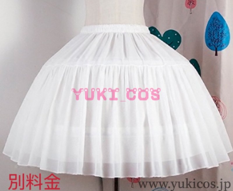 画像15: ゼンレスゾーンゼロ ゼンゼロ ZZZ VIVIAN ビビアン ヴィヴィアン コスプレ衣装 送料無料 (15)