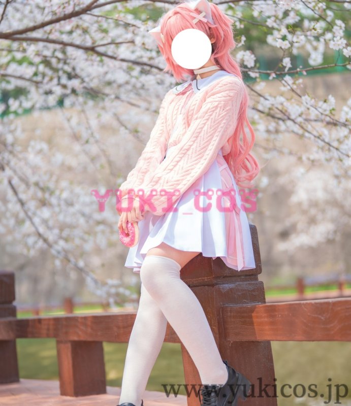 画像9: プロジェクトセカイ プロセカ 白石杏 桃井愛莉 鳳えむ 暁山瑞希 Sweet Chocolate バレンタインデー限定 コスプレ衣装 送料無料 (9)