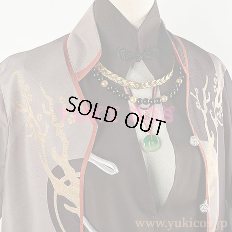 画像5: 18TRIP　エイティーントリップ　エイトリ　R1ze　鹿礼光　るー りーぐぁん　コスプレ衣装　送料無料 (5)