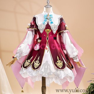 崩壊スターレイルx Fate/Stay Night フェイトコラボ Saber