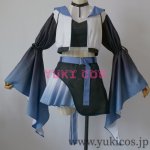 画像1: 学園アイドルマスター　学マス　秦谷美鈴　はたやみすず　コスプレ衣装　送料無料 (1)