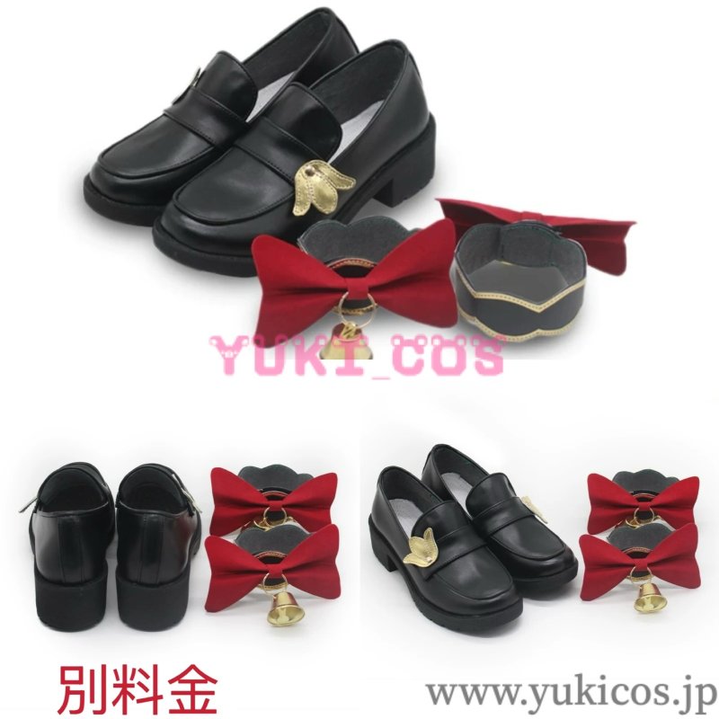 画像17: 崩壊スターレイル　崩スタ　ヒアンシー　コスプレ衣装　送料無料 (17)