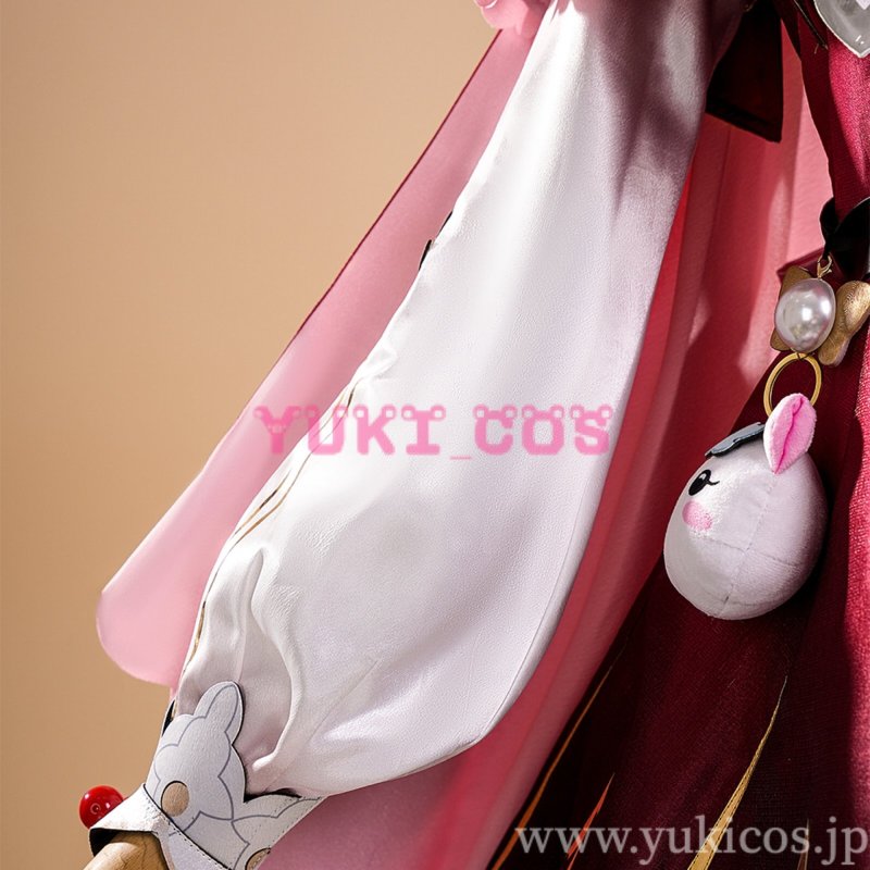 画像7: 崩壊スターレイル　崩スタ　ヒアンシー　コスプレ衣装　送料無料 (7)