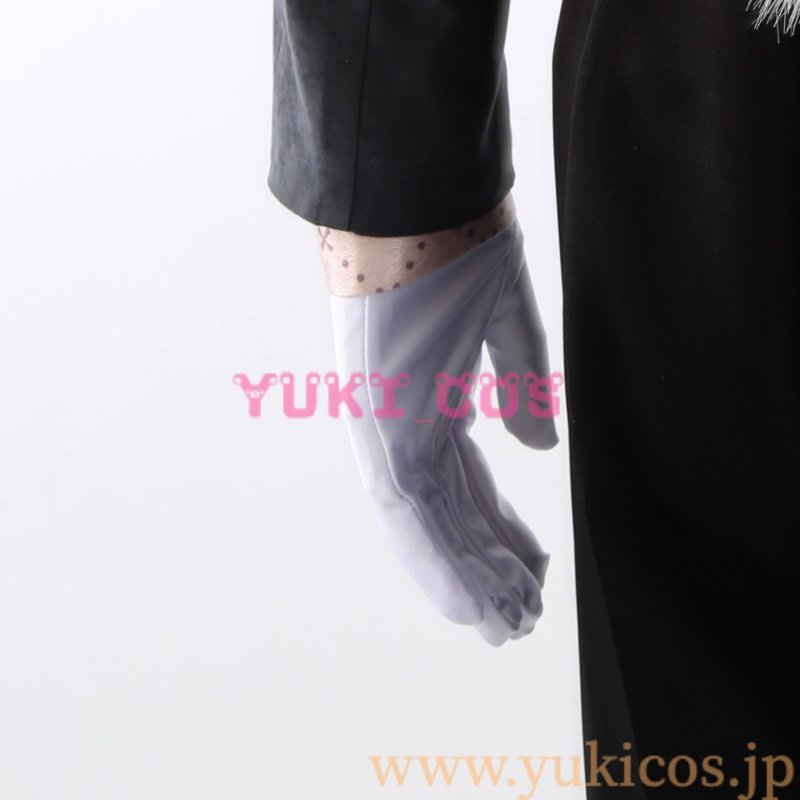 画像8: NU: カーニバル　ニューカーニバル　夢の分かれ道　エイト　時空の迷宮　コスプレ衣装　送料無料 (8)