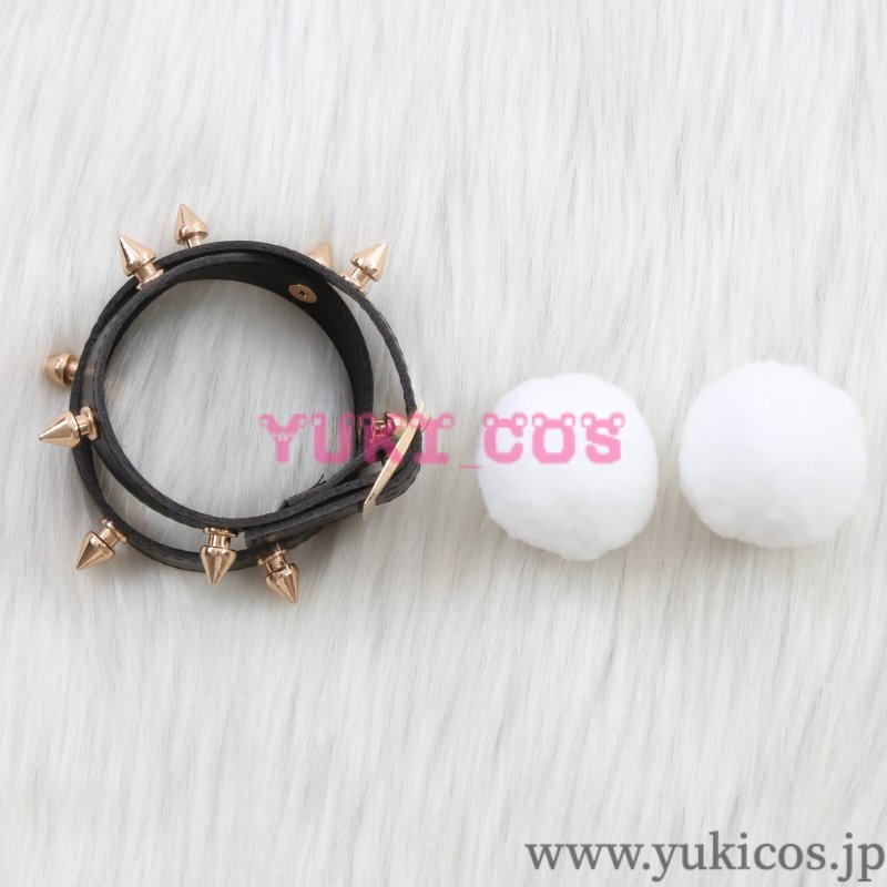 画像18: あんさんぶるスターズ!! あんスタ フェスプロデュース OVER★飛び越せHRCN! JUMPIN’ LUCK BEAT 仁兎なずな パラレルメイズ 真白友也 FALLIN’ LOVE=IT’S WONDERLAND 天満光 ハレノヒSugar Wave 紫之創 コスプレ衣装 送料無料 (18)