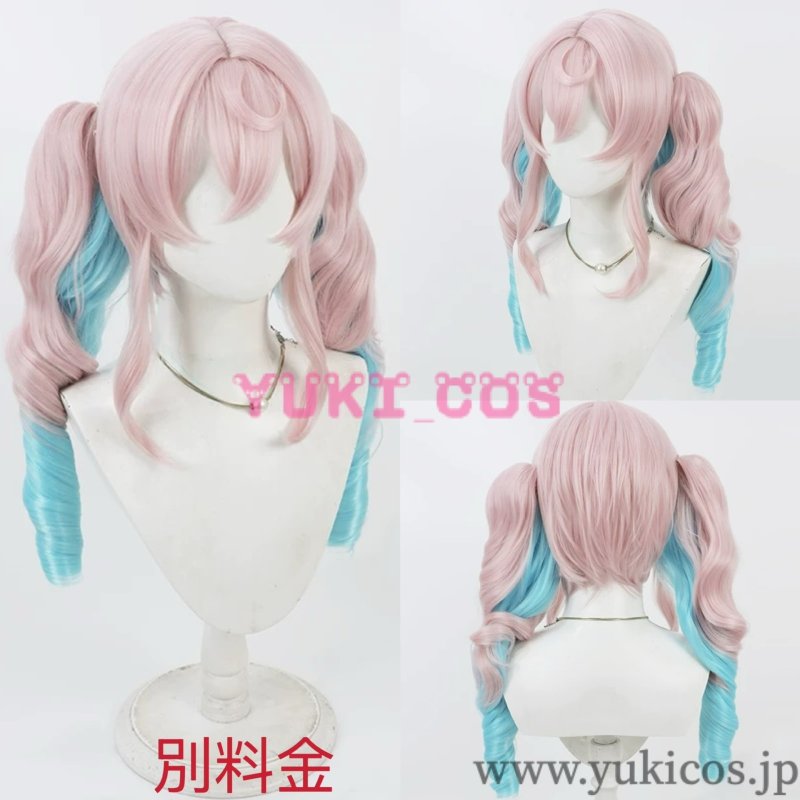 画像16: 崩壊スターレイル　崩スタ　ヒアンシー　コスプレ衣装　送料無料 (16)