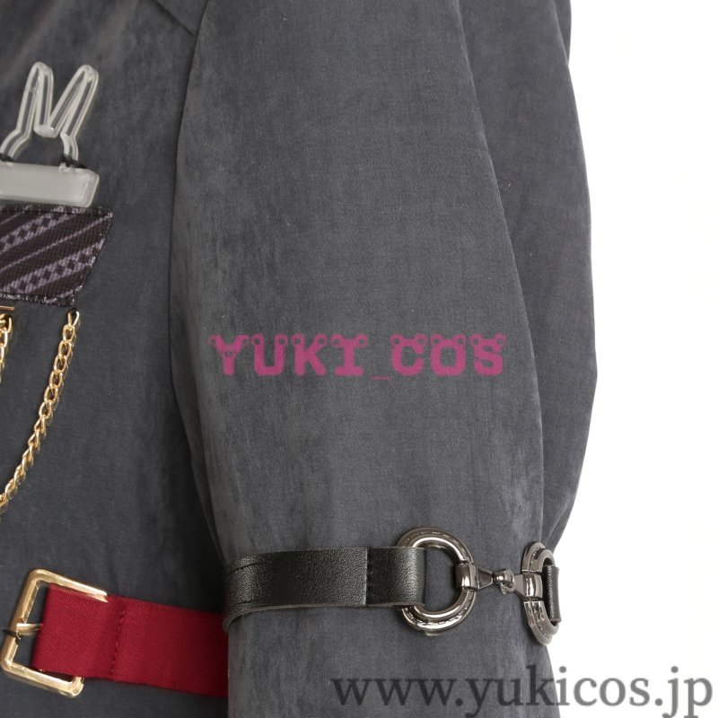 画像7: NU: カーニバル　ニューカーニバル　夢の分かれ道　エイト　時空の迷宮　コスプレ衣装　送料無料 (7)