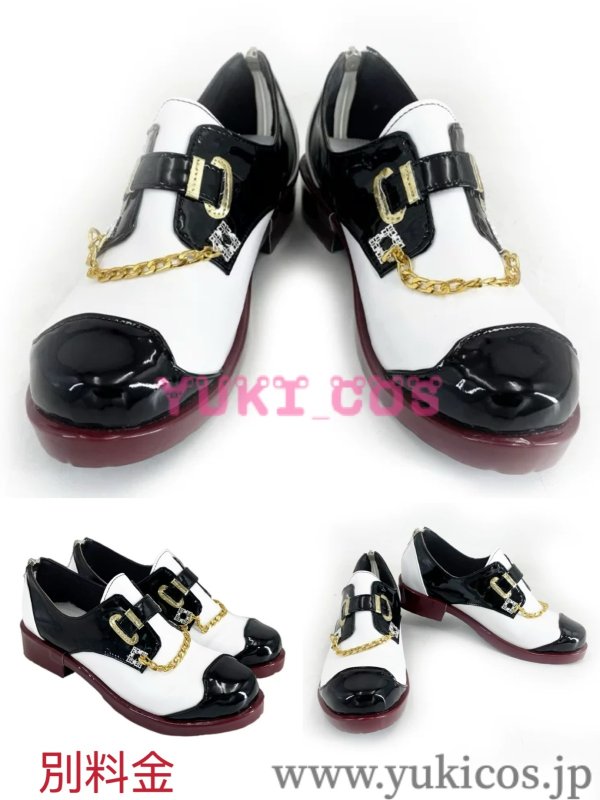 画像15: NU: カーニバル　ニューカーニバル　夢の分かれ道　エイト　時空の迷宮　コスプレ衣装　送料無料 (15)