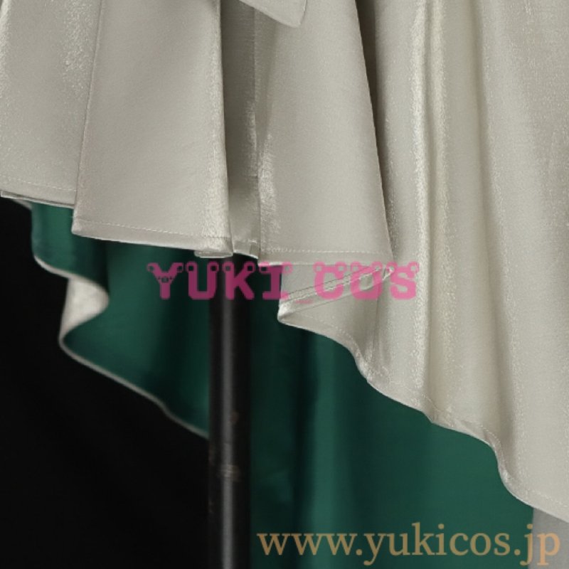 画像7: リバース:1999 重返未来1999 イゾルデ ISOLDE And All That Jazz コスプレ衣装 新バージョン 送料無料 (7)