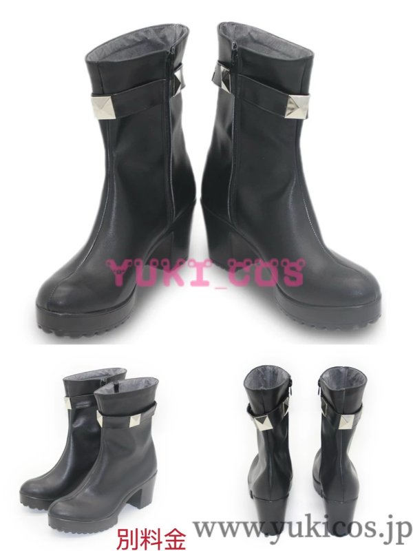 画像11: 学園アイドルマスター 学マス 小さな野望 十王星南 じゅうおうせな コスプレ衣装 送料無料 (11)