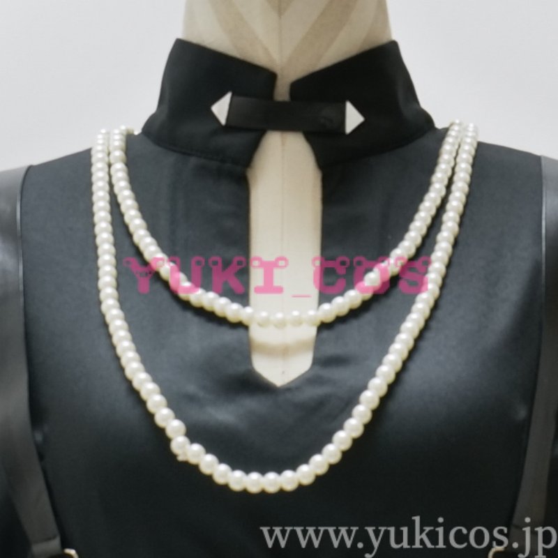 画像7: 18TRIP エイティーントリップ エイトリ Ev3ns 百目鬼潛 どうめきくぐり コスプレ衣装 送料無料 (7)