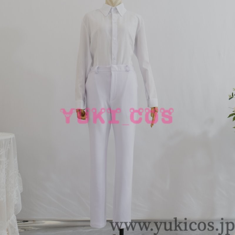 画像5: 学園アイドルマスター 学マス 有村麻央 Mao Arimura コスプレ衣装 送料無料 (5)