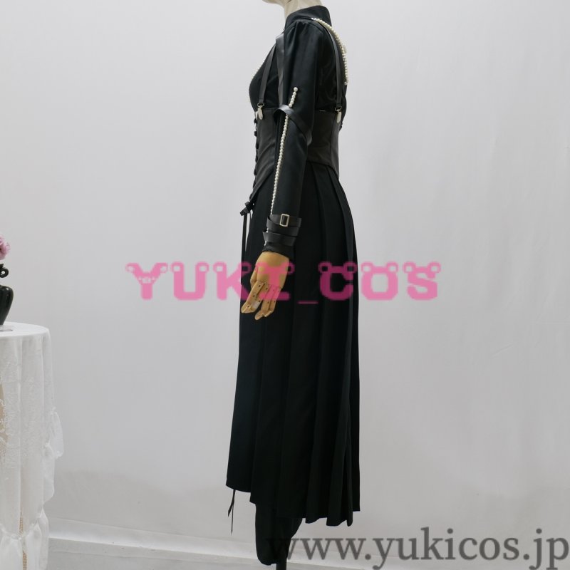 画像6: 18TRIP エイティーントリップ エイトリ Ev3ns 百目鬼潛 どうめきくぐり コスプレ衣装 送料無料 (6)