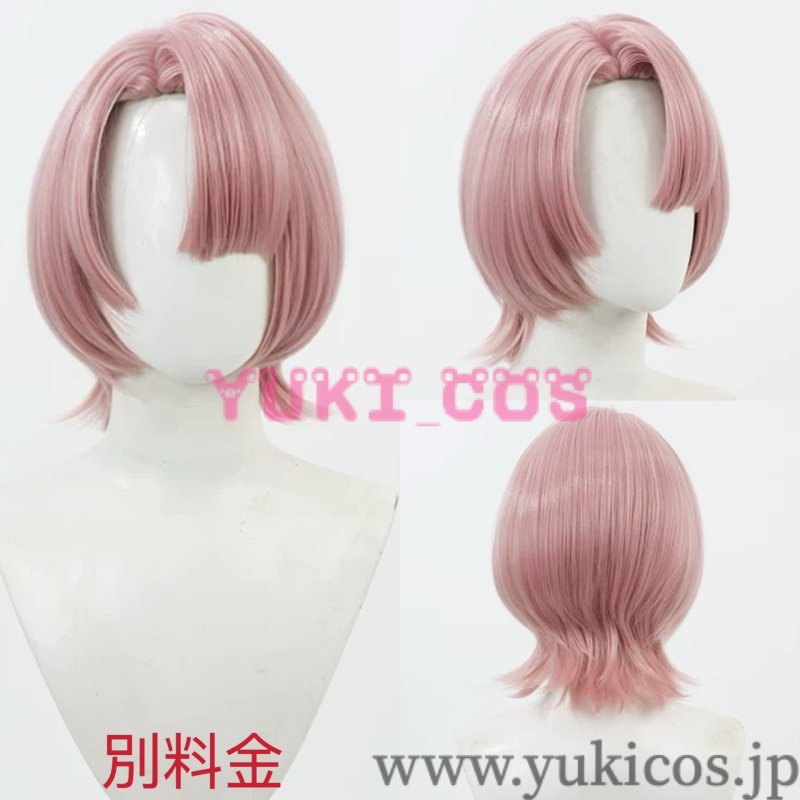 画像7: 学園アイドルマスター 学マス 有村麻央 Mao Arimura コスプレ衣装 送料無料 (7)