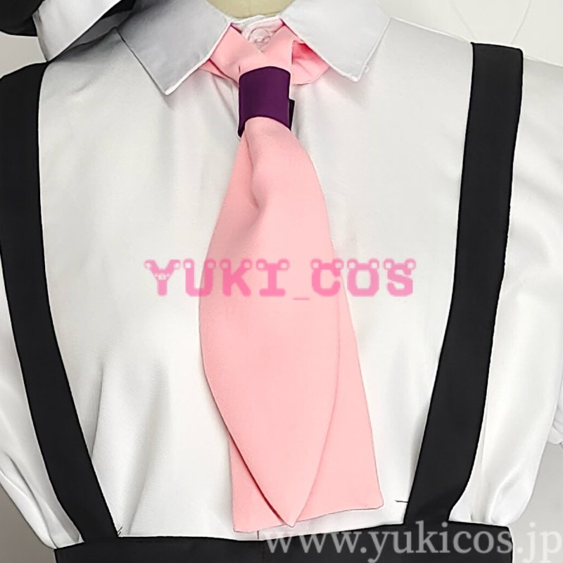 画像5: ブルーアーカイブ ブルアカ 下江コハル コスプレ衣装 送料無料 (5)