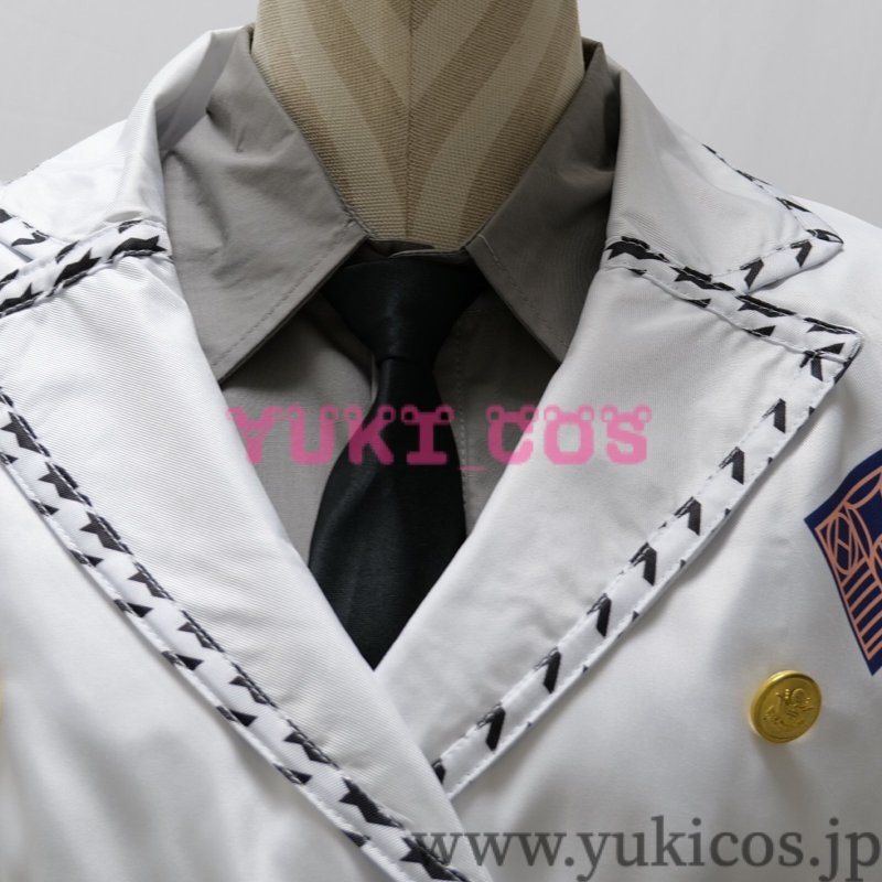 画像6: 学園アイドルマスター 学マス 小さな野望 十王星南 じゅうおうせな コスプレ衣装 送料無料 (6)