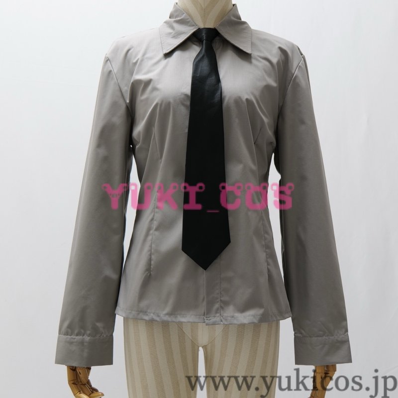 画像9: 学園アイドルマスター 学マス 小さな野望 十王星南 じゅうおうせな コスプレ衣装 送料無料 (9)