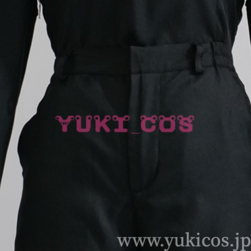 画像12: 18TRIP エイティーントリップ エイトリ Ev3ns 百目鬼潛 どうめきくぐり コスプレ衣装 送料無料 (12)