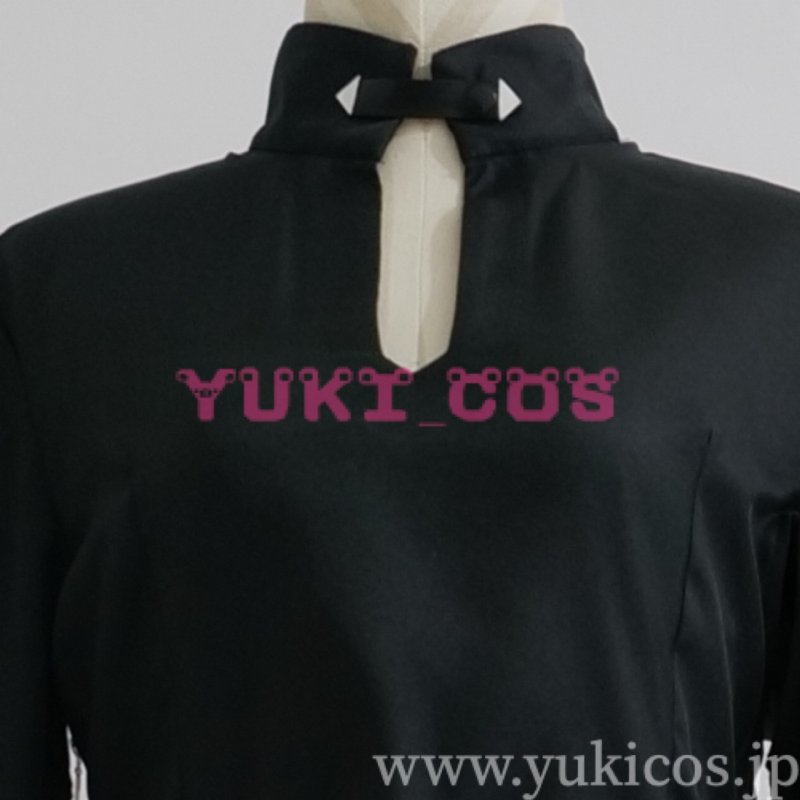 画像11: 18TRIP エイティーントリップ エイトリ Ev3ns 百目鬼潛 どうめきくぐり コスプレ衣装 送料無料 (11)