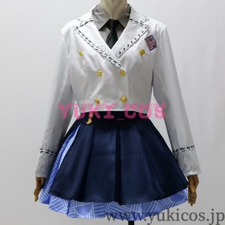 学園アイドルマスター 学マス DEBUT LIVE 初 TOUR 秦谷美鈴