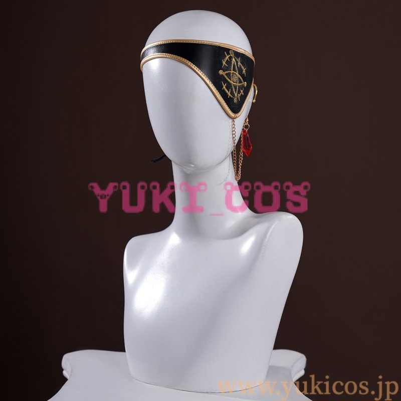 画像15: 崩壊スターレイル　崩スタ　アナイクス　コスプレ衣装　送料無料 (15)