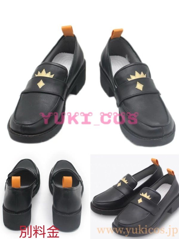 画像16: プロジェクトセカイ プロセカ 3周年記念 太陽と月と星のカーニバル 神代類 かみしろるい コスプレ衣装 送料無料 (16)