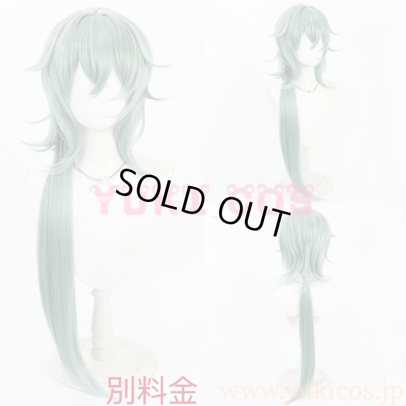画像17: 崩壊スターレイル　崩スタ　アナイクス　コスプレ衣装　送料無料 (17)
