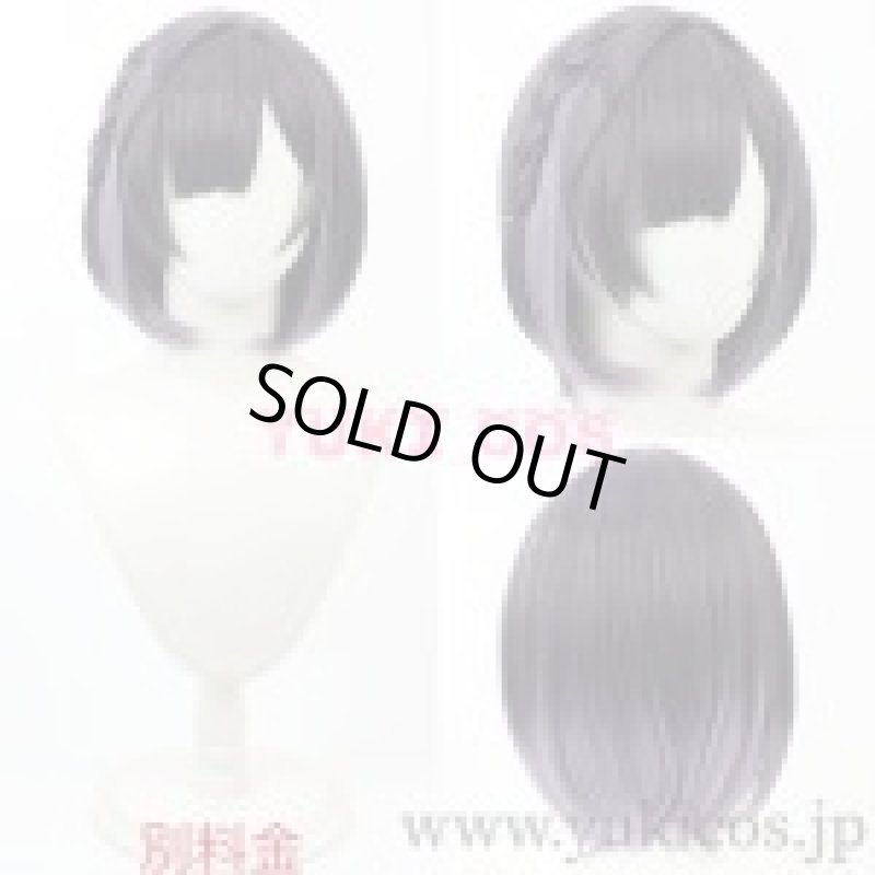 画像6: 学園アイドルマスター　学マス　DEBUT LIVE　初　TOUR　秦谷美鈴　コスプレ衣装　送料無料 (6)